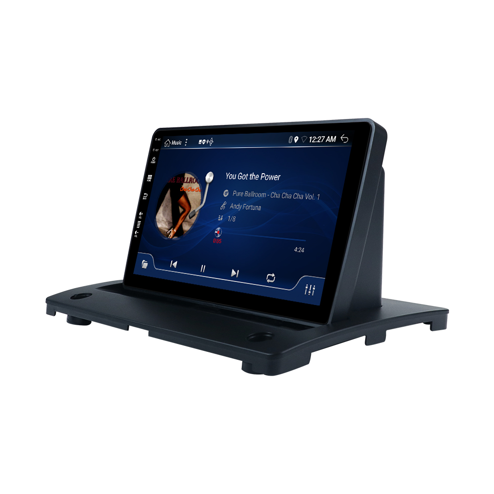 Car Multimedia Navigation Display 5Y02-D04