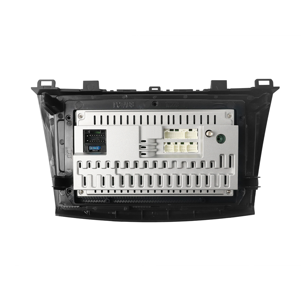 Car Multimedia Navigation System 5E6-D05