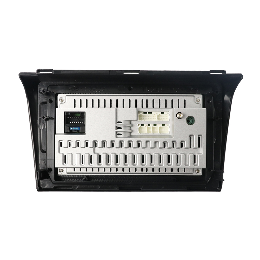 Car Multimedia Touchscreen Display 5E10-D04