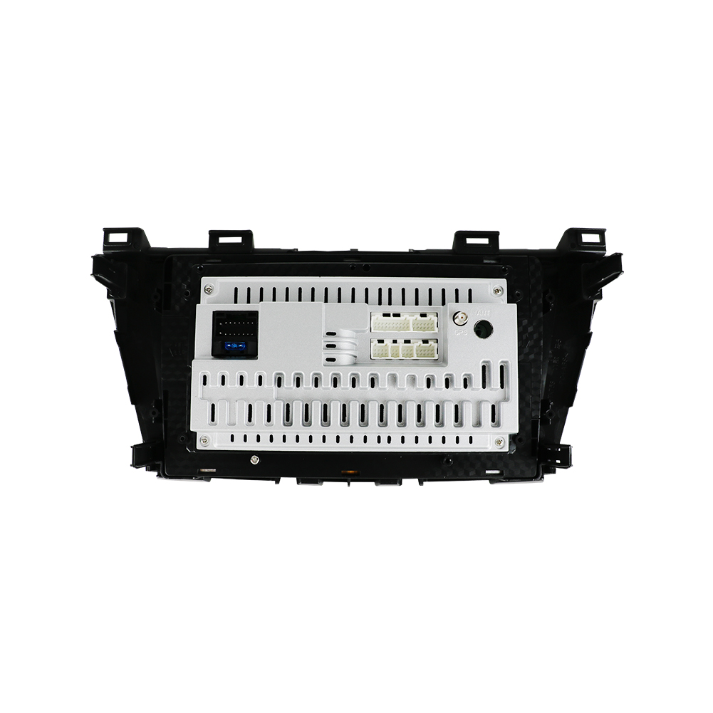 Car Multimedia Navigation System 5E11-D04