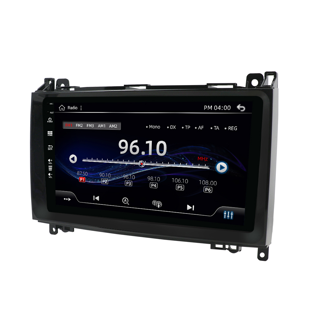 Car Multimedia Navigation System 5Z02-D04