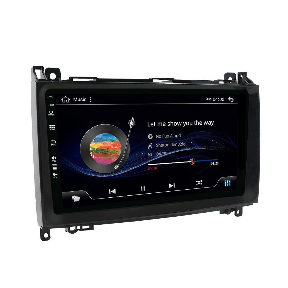 Car Multimedia Navigation System 5Z02-D04