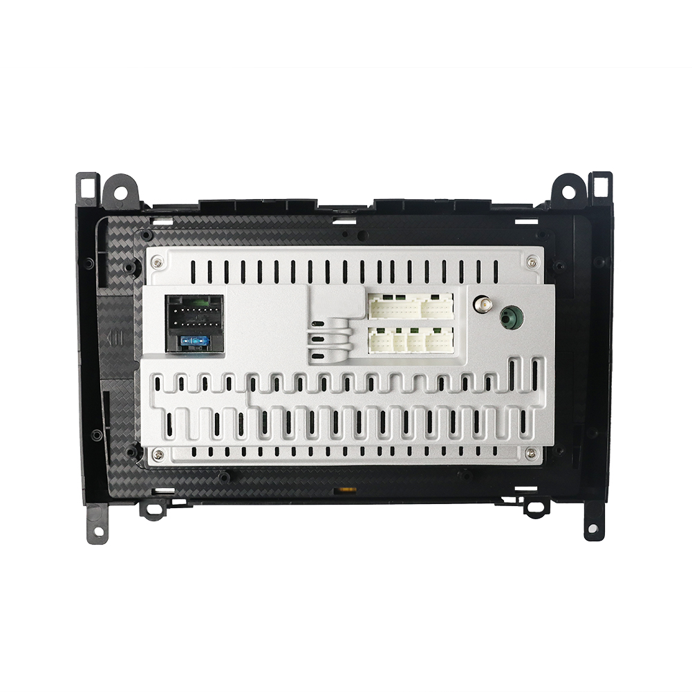 Car Multimedia Navigation System 5Z02-D04