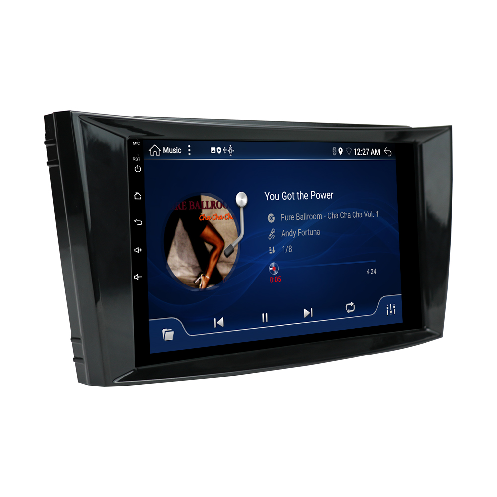 Car Multimedia Navigation System 5Z04-D061