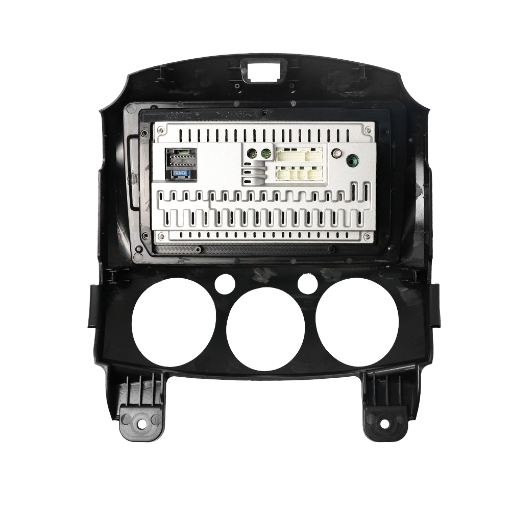 Car Multimedia Navigation System 5E13-D04