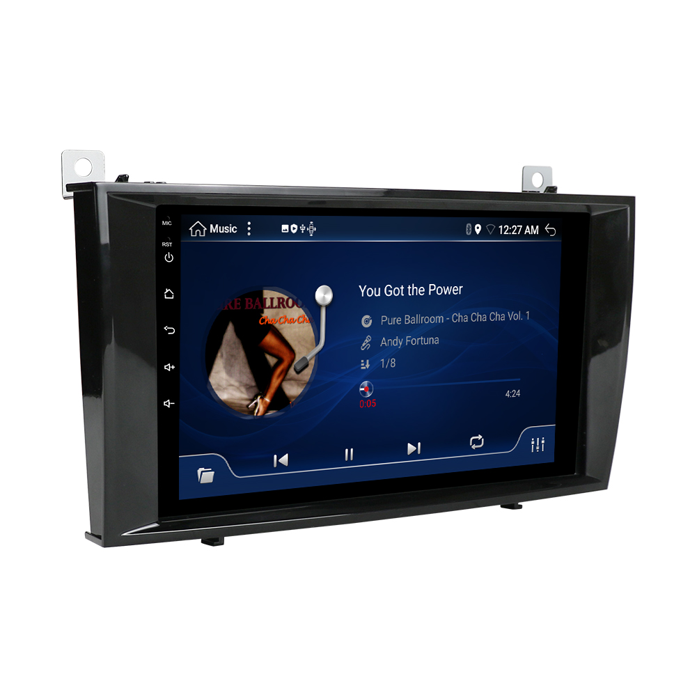 Car Multimedia Navigation System 5Z06-D061