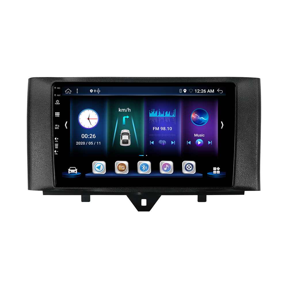 Car Multimedia Navigation System 5Z08-D04
