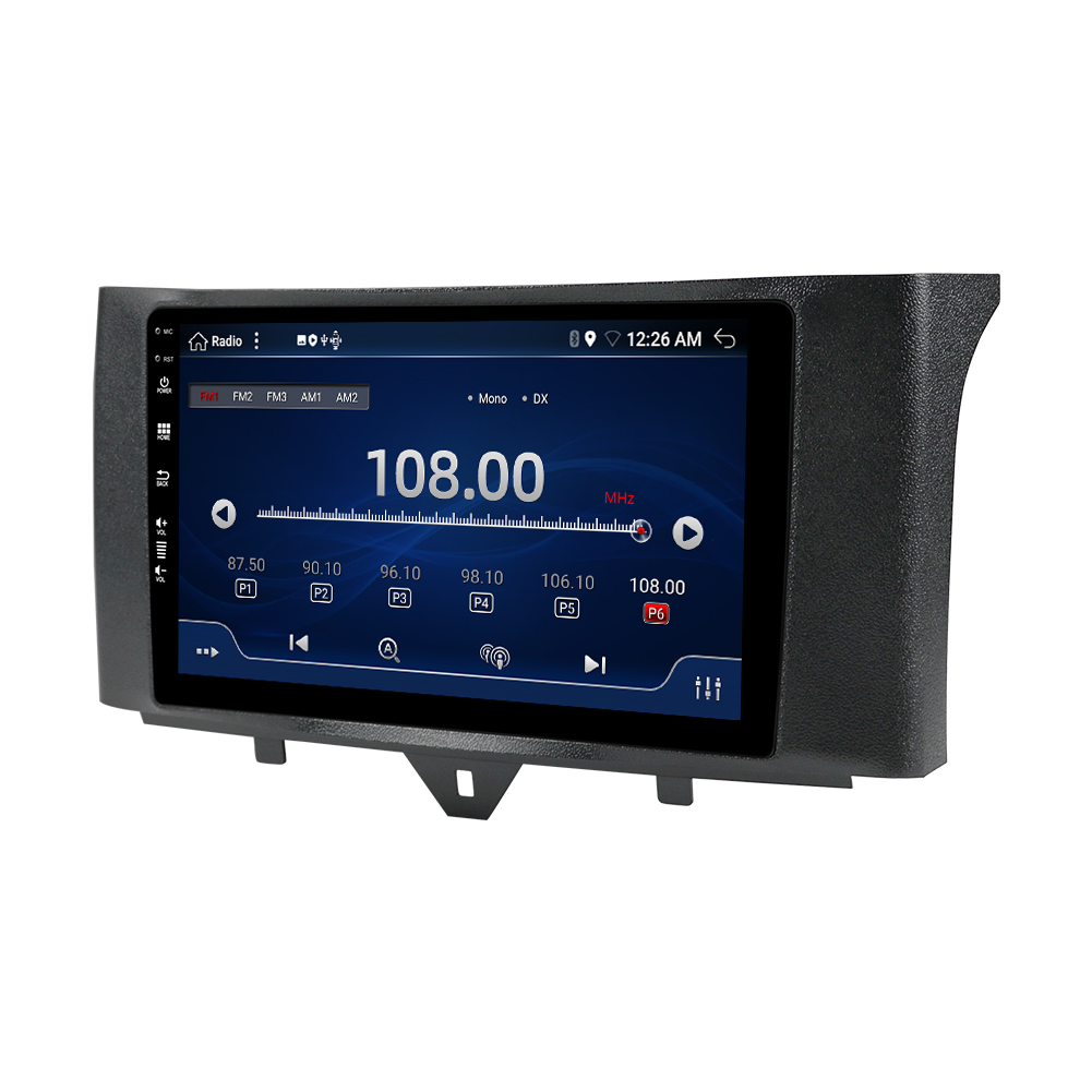 Car Multimedia Navigation System 5Z08-D04