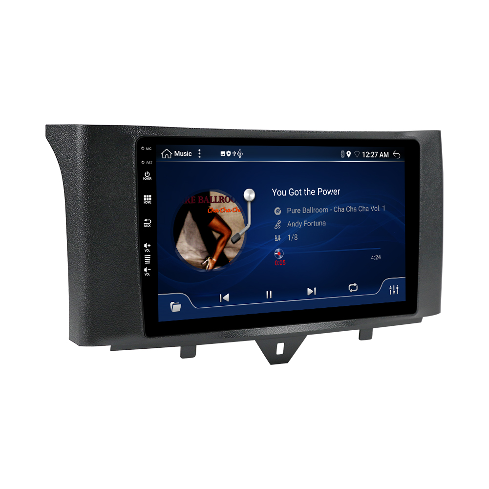 Car Multimedia Navigation System 5Z08-D04