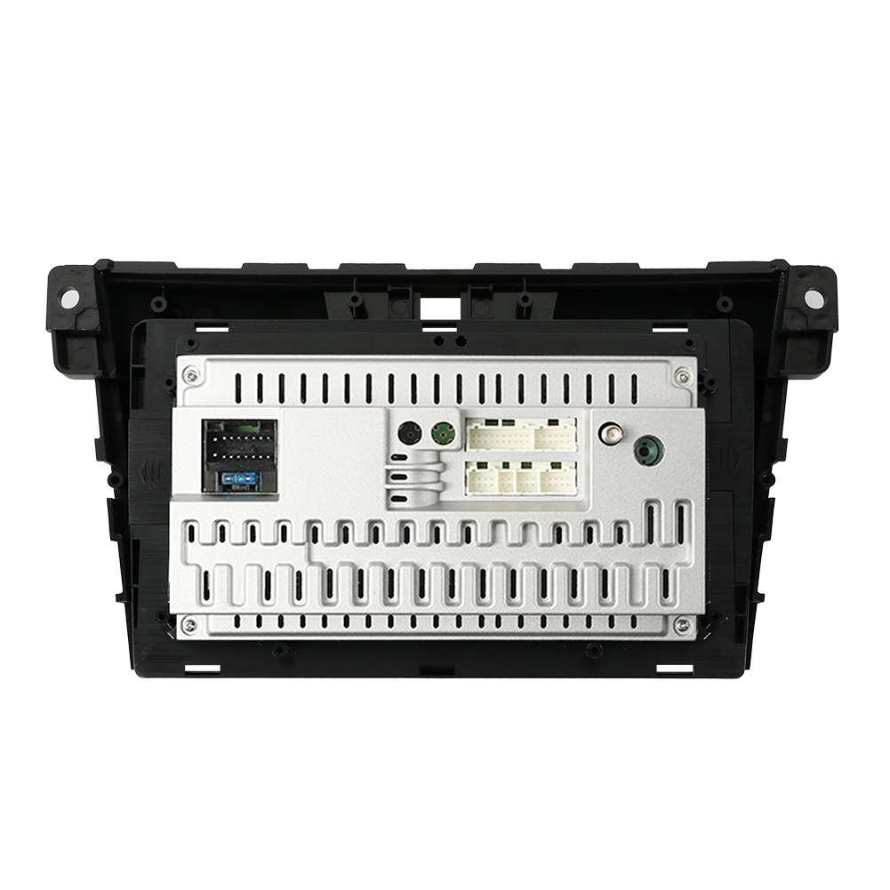 Car Multimedia Navigation System 5E14-D04