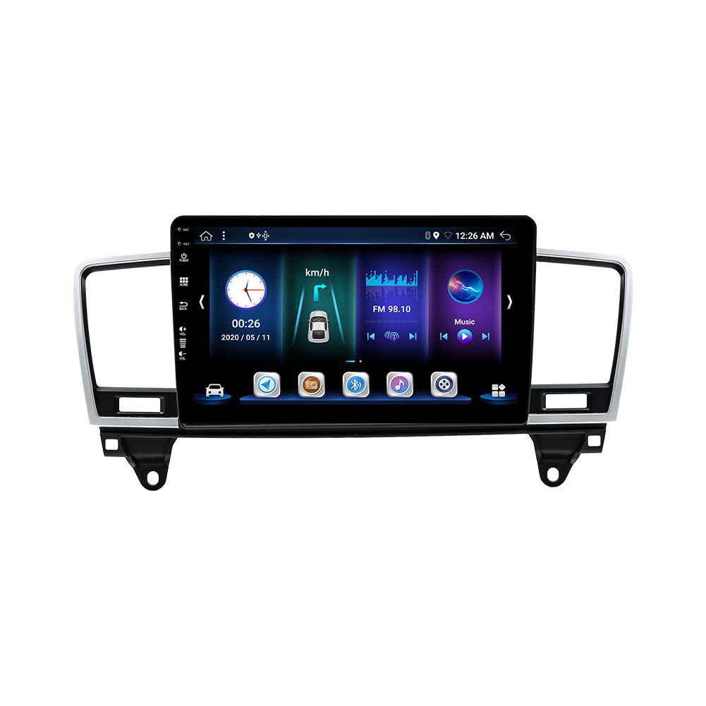 Car Multimedia Navigation System 5Z10-D04
