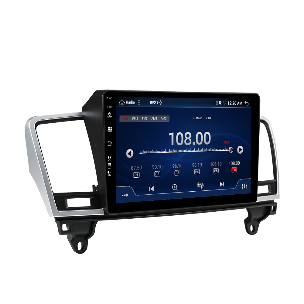 Car Multimedia Navigation System 5Z10-D04