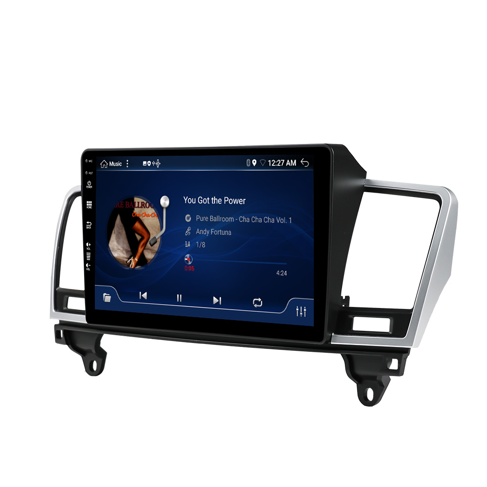 Car Multimedia Navigation System 5Z10-D04