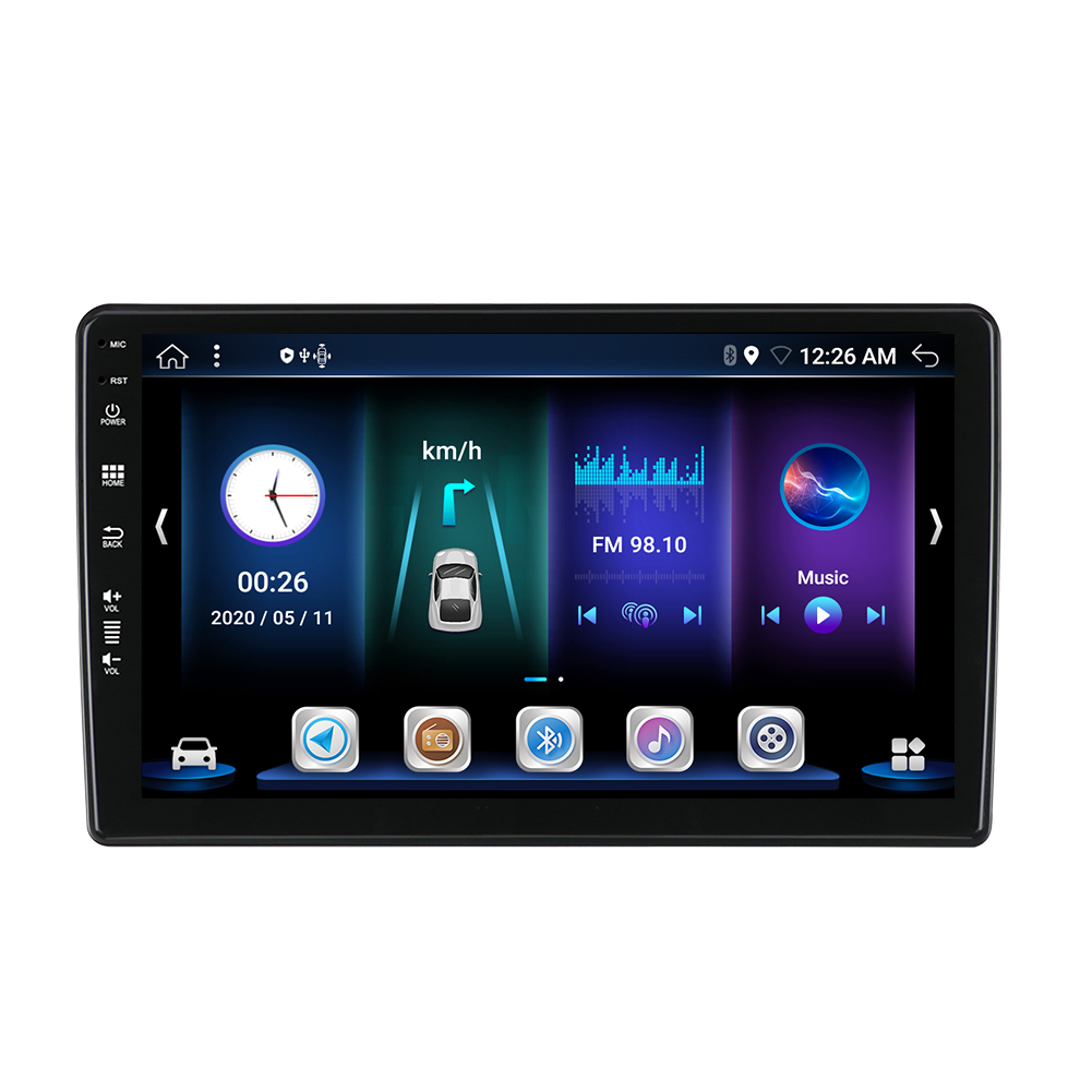 Car Multimedia Navigation System 5Z12-D04