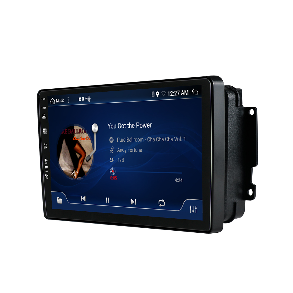 Car Multimedia Navigation System 5Z12-D04