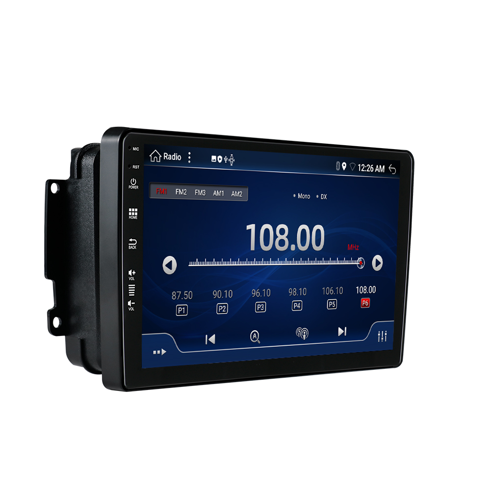 Car Multimedia Navigation System 5Z12-D04