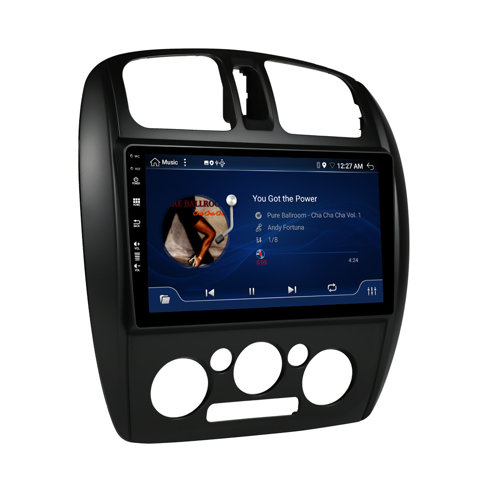 Car Android Multimedia Player 5E16-D04