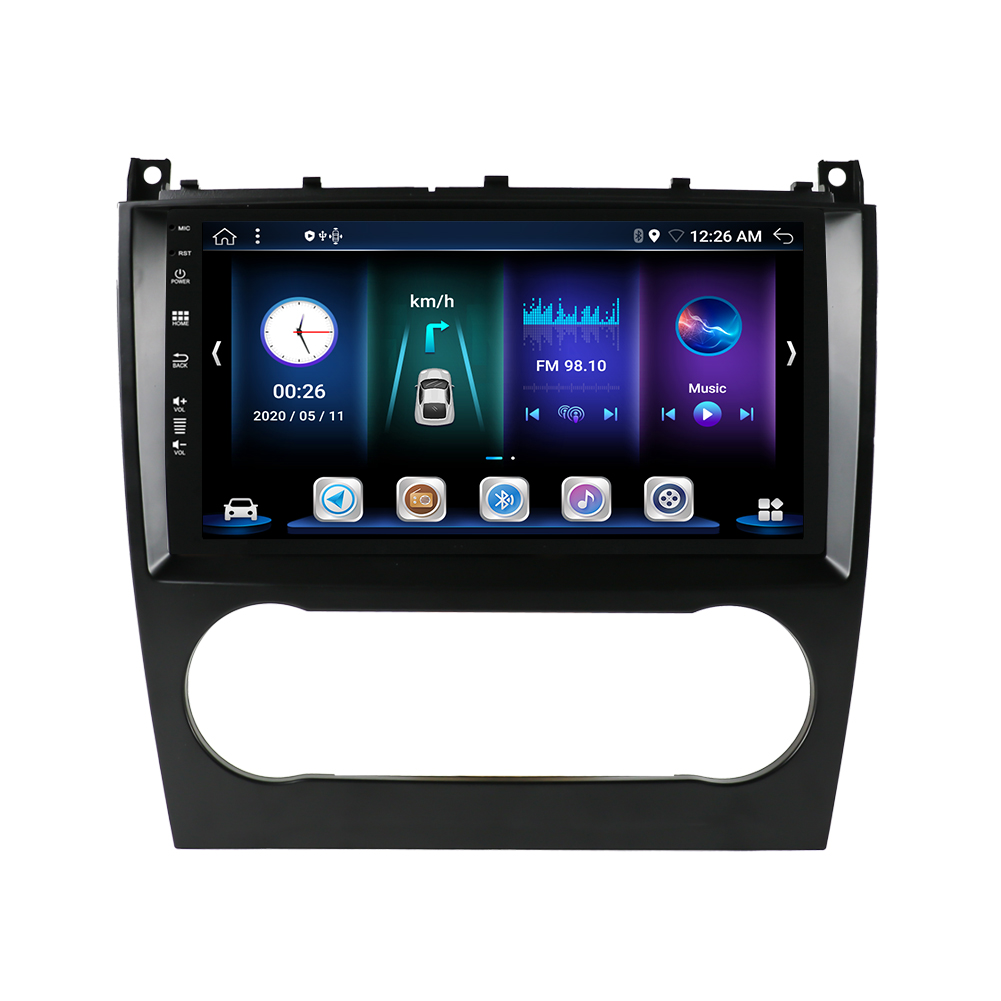 Car Multimedia Navigation System 5Z13-D04