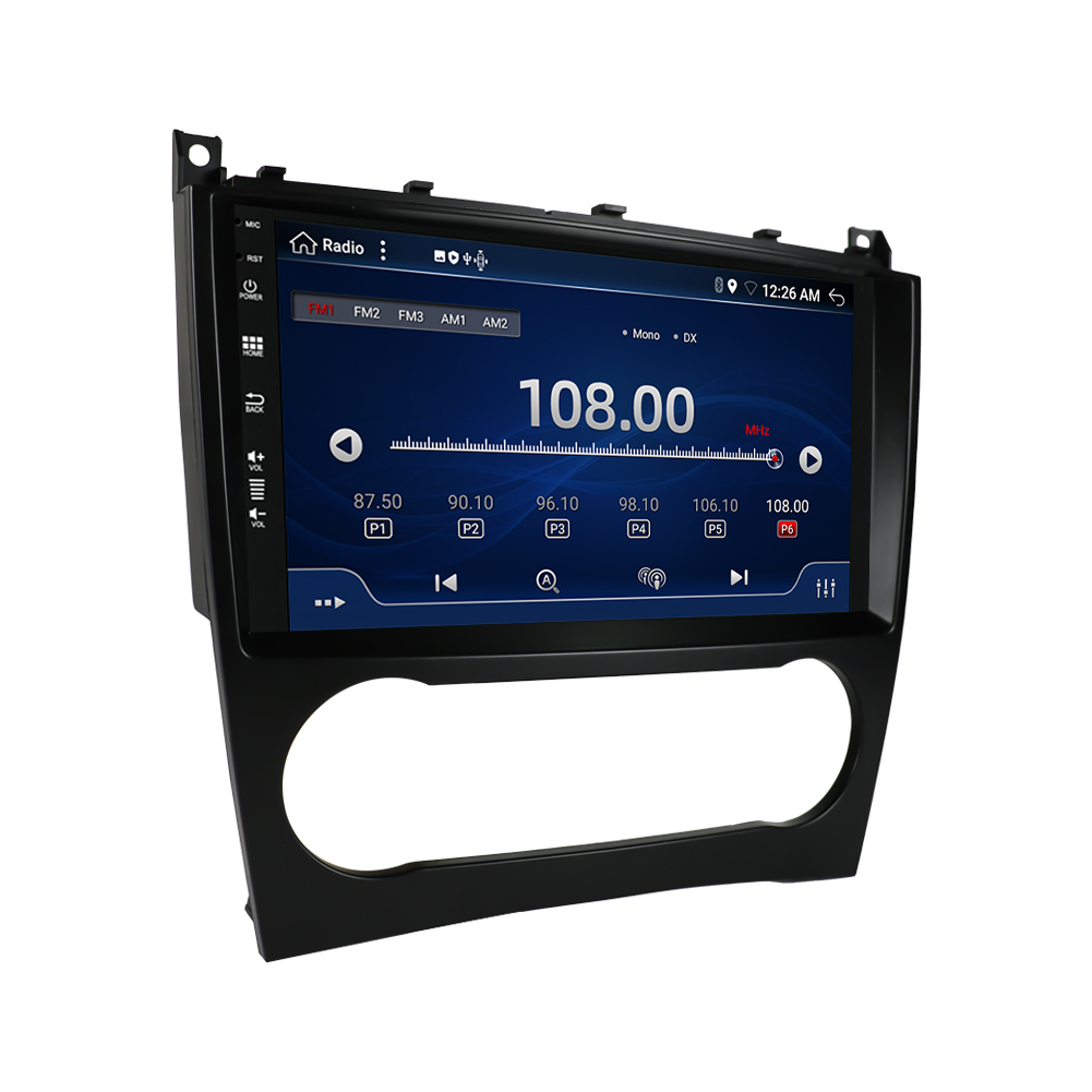 Car Multimedia Navigation System 5Z13-D04