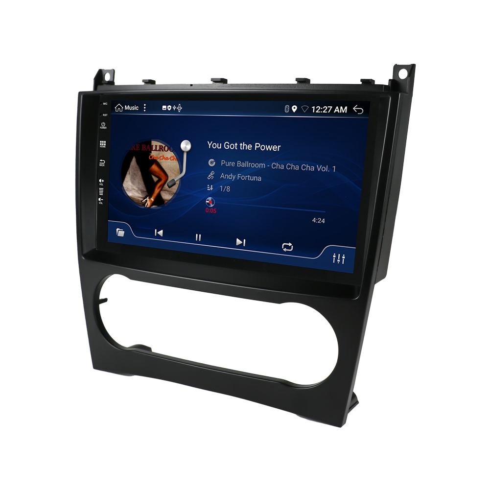 Car Multimedia Navigation System 5Z13-D04