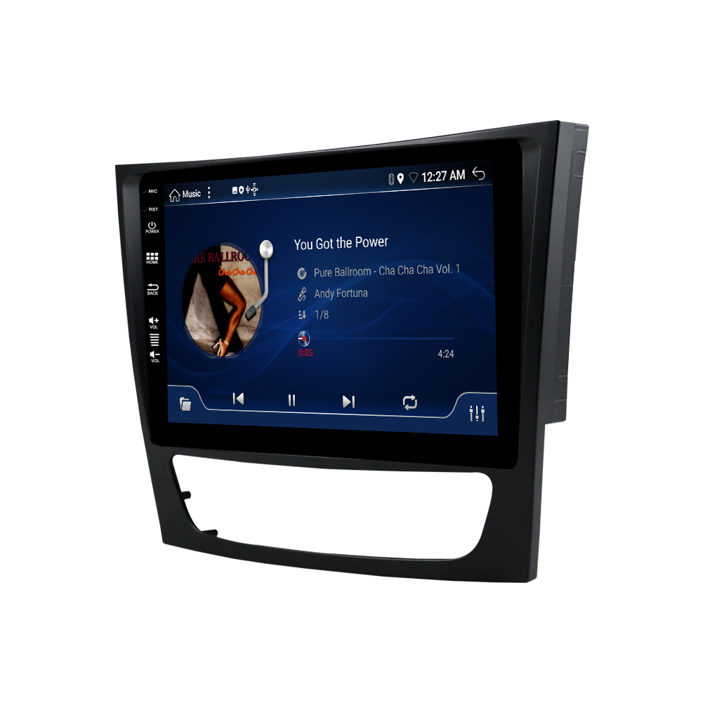 Car Multimedia Touchscreen Display 5Z14-D04