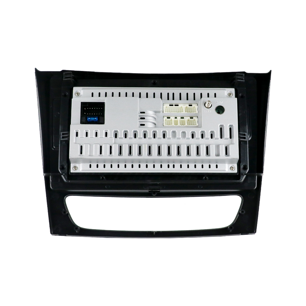 Car Multimedia Touchscreen Display 5Z14-D04