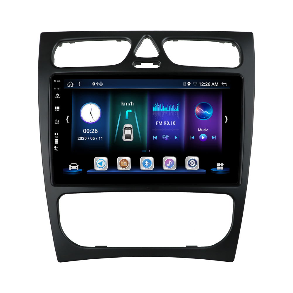 Car Multimedia Navigation System 5Z15-D04