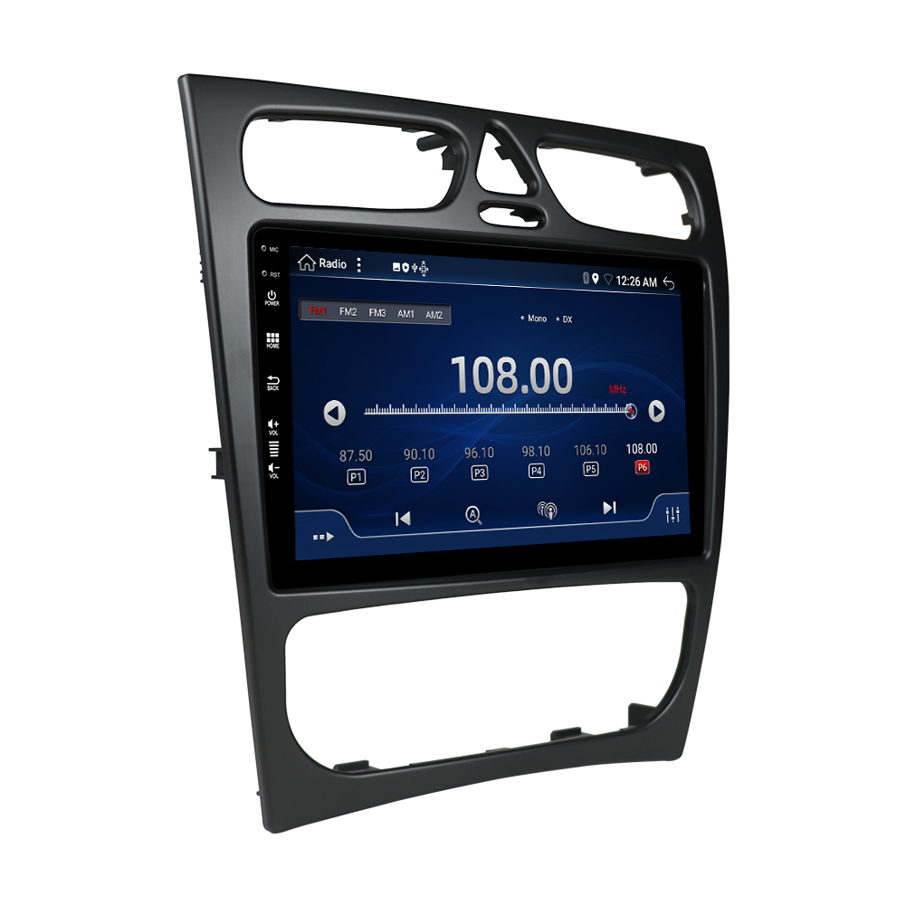 Car Multimedia Navigation System 5Z15-D04
