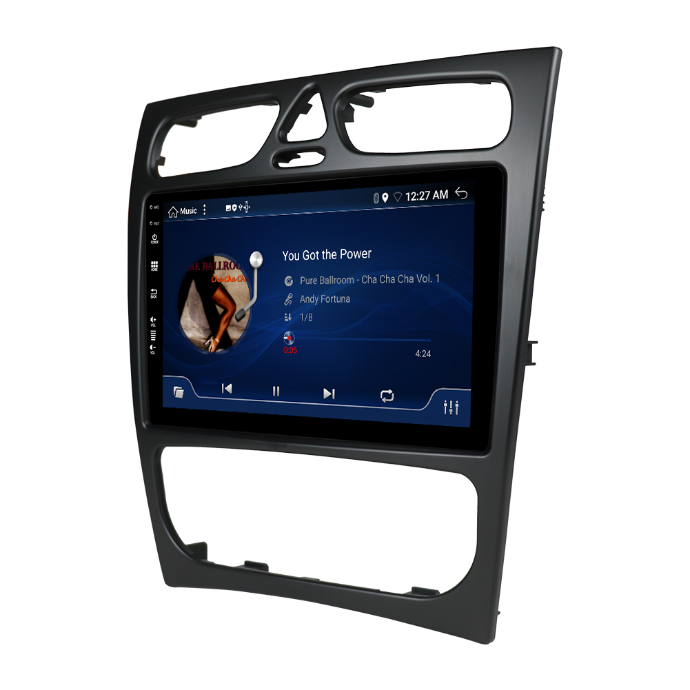 Car Multimedia Navigation System 5Z15-D04