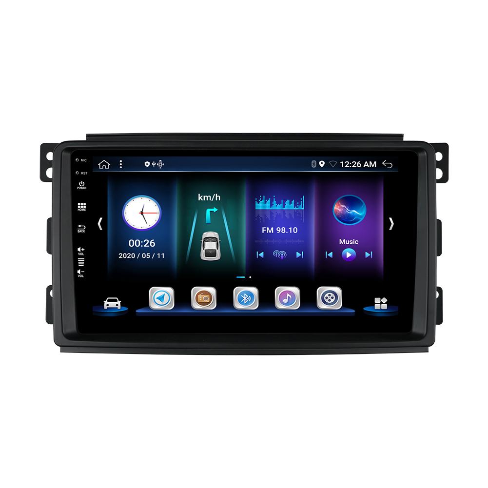 Car Multimedia Navigation System 5Z16-D04