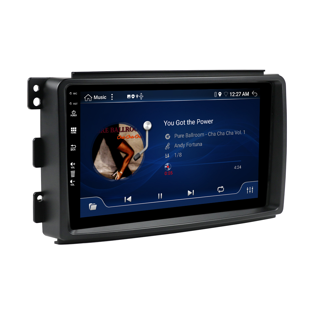 Car Multimedia Navigation System 5Z16-D04