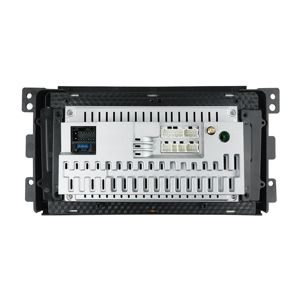 Car Multimedia Navigation System 5Z16-D04