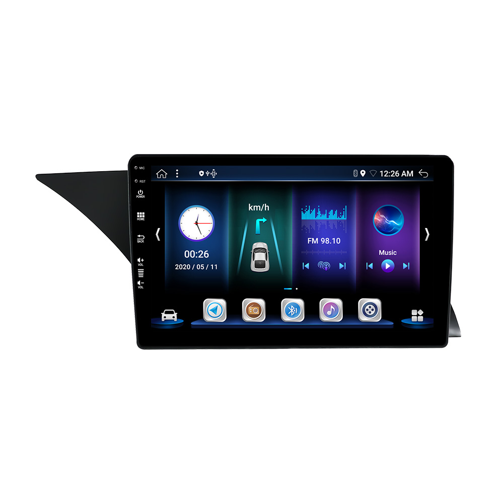 Car Multimedia Touch Screen Display 5Z17-D04