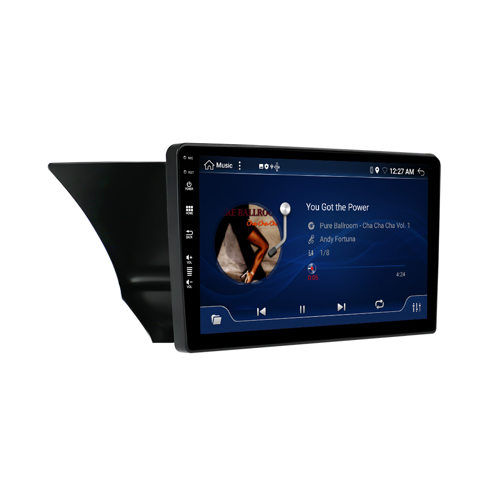 Car Multimedia Touch Screen Display 5Z17-D04