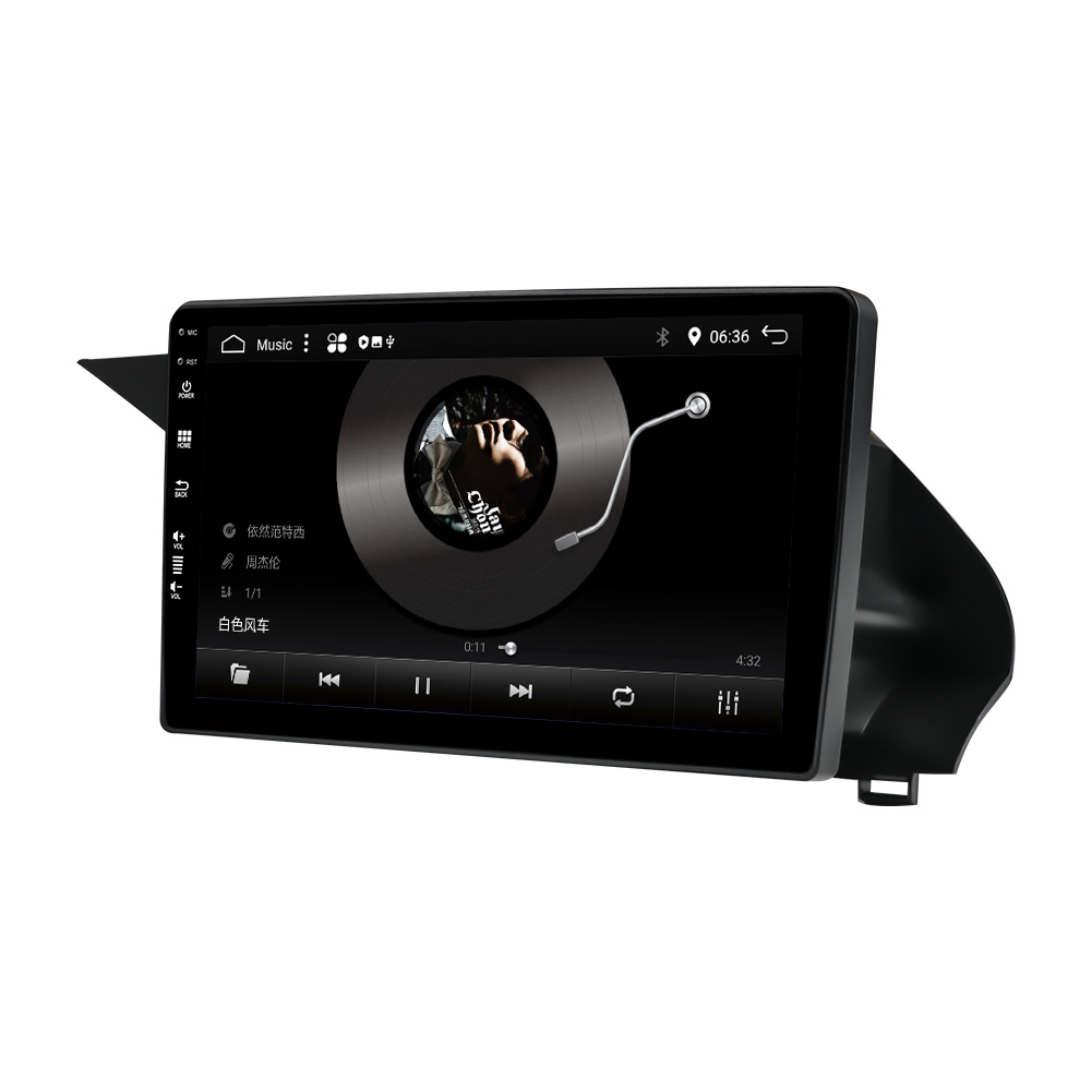 Car Multimedia Touch Screen Display 5Z17-D04