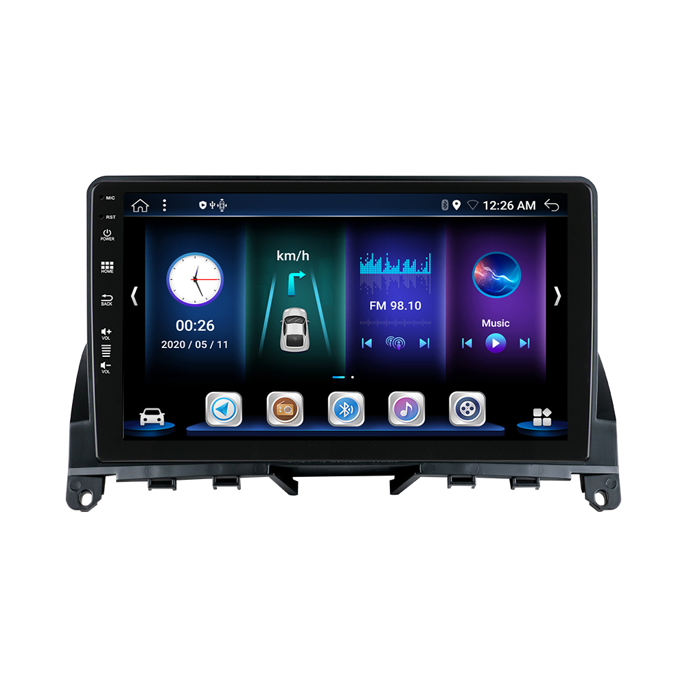 Car Multimedia Navigation System 5Z18-D04