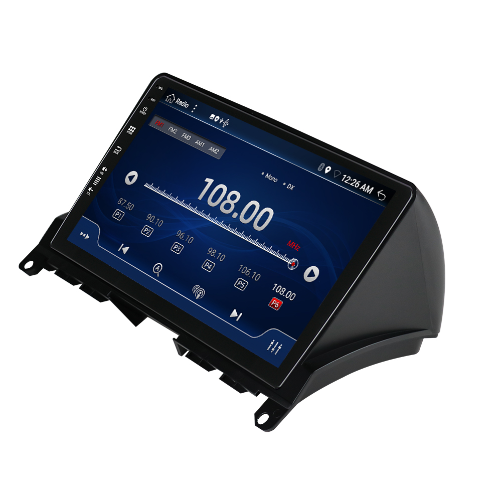 Car Multimedia Navigation System 5Z18-D04