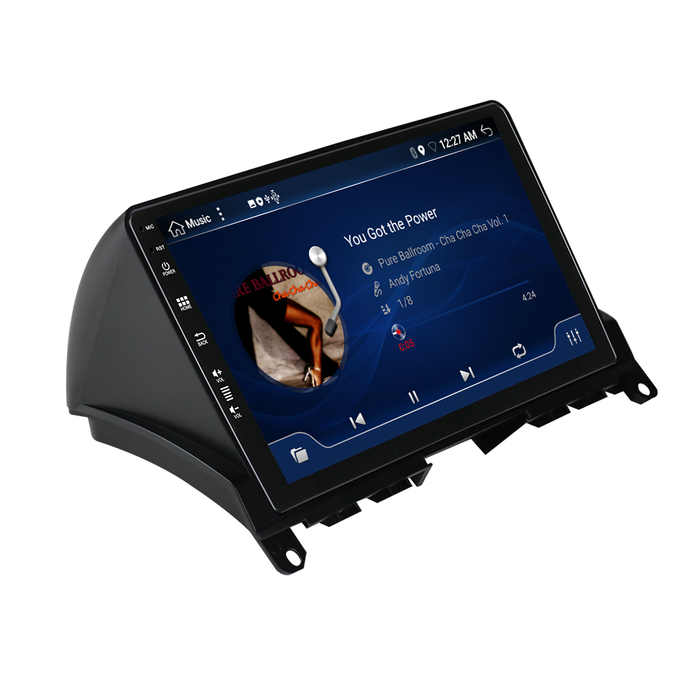 Car Multimedia Navigation System 5Z18-D04