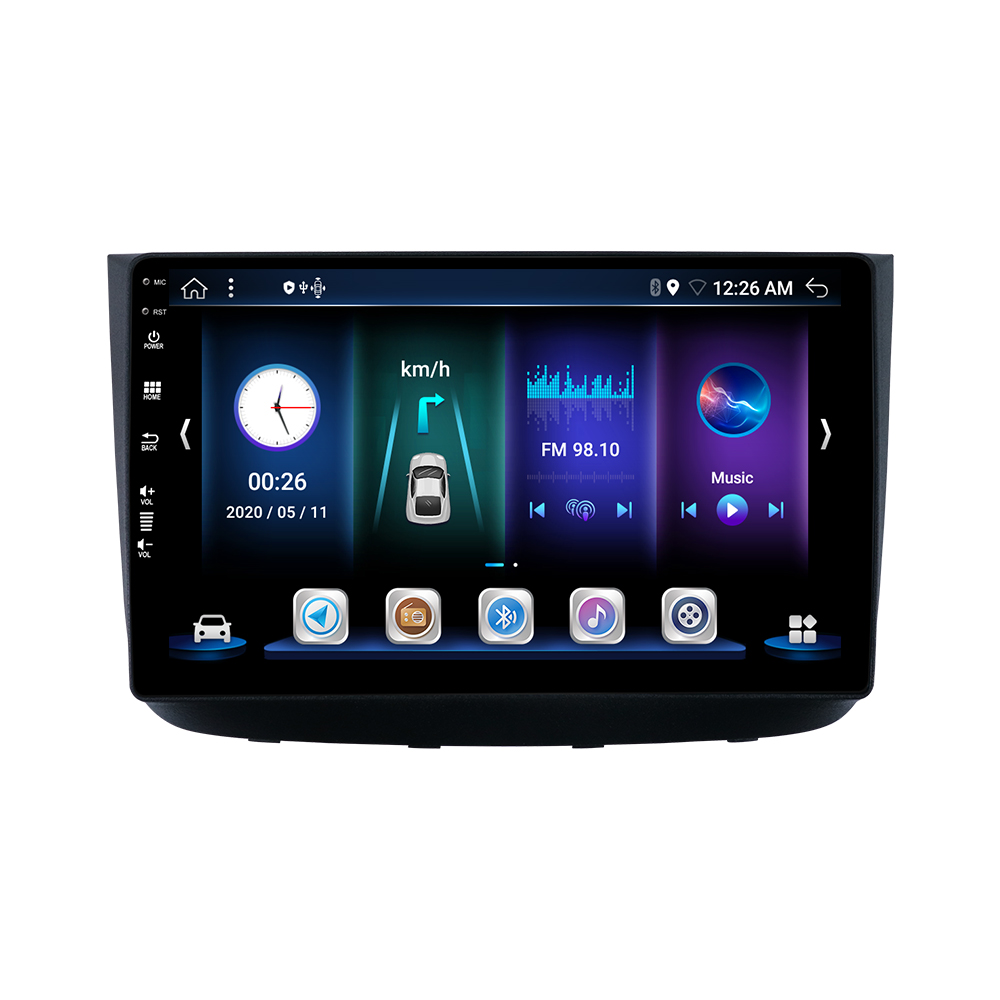 Android Car Multimedia System 5Z24-D05