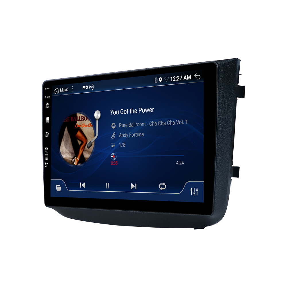 Android Car Multimedia System 5Z24-D05