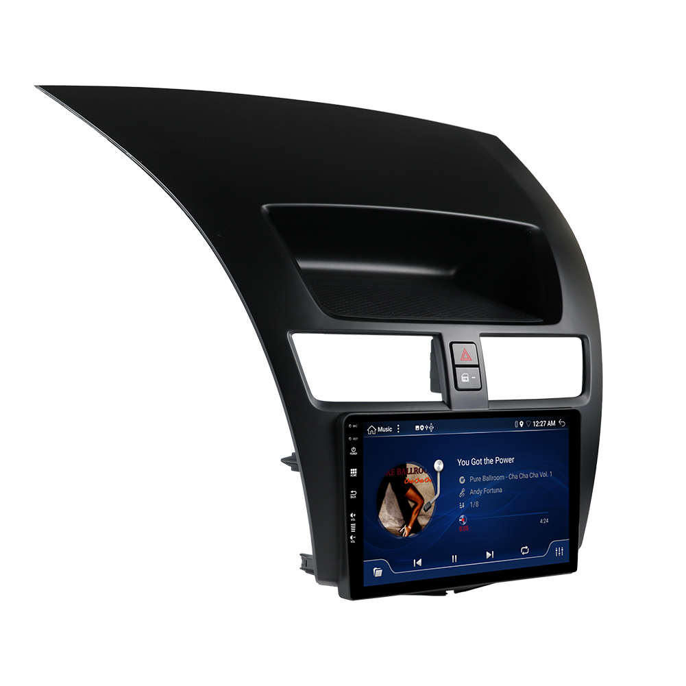 Car Multimedia Navigation System 5E18-D04