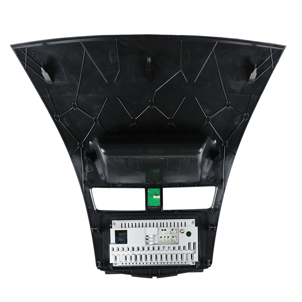 Car Multimedia Navigation System 5E18-D04