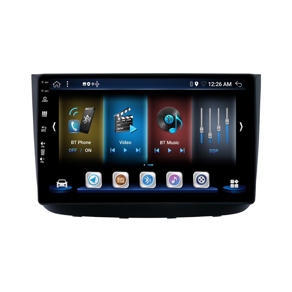 Android Car Multimedia System 5Z24-D05