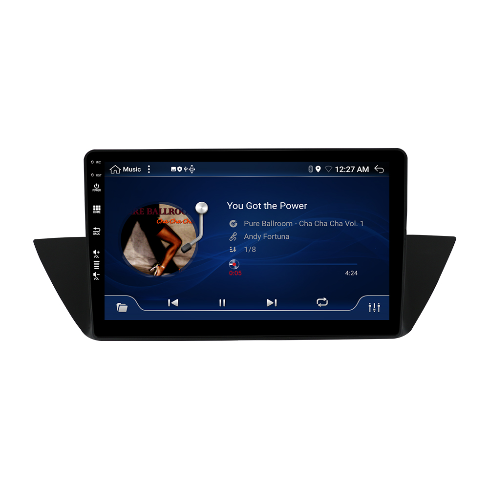 Car Multimedia Touchscreen Display 5X03-D05