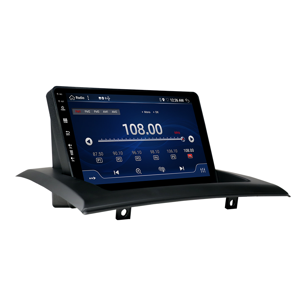 Car Multimedia Navigation System 5X04-D04
