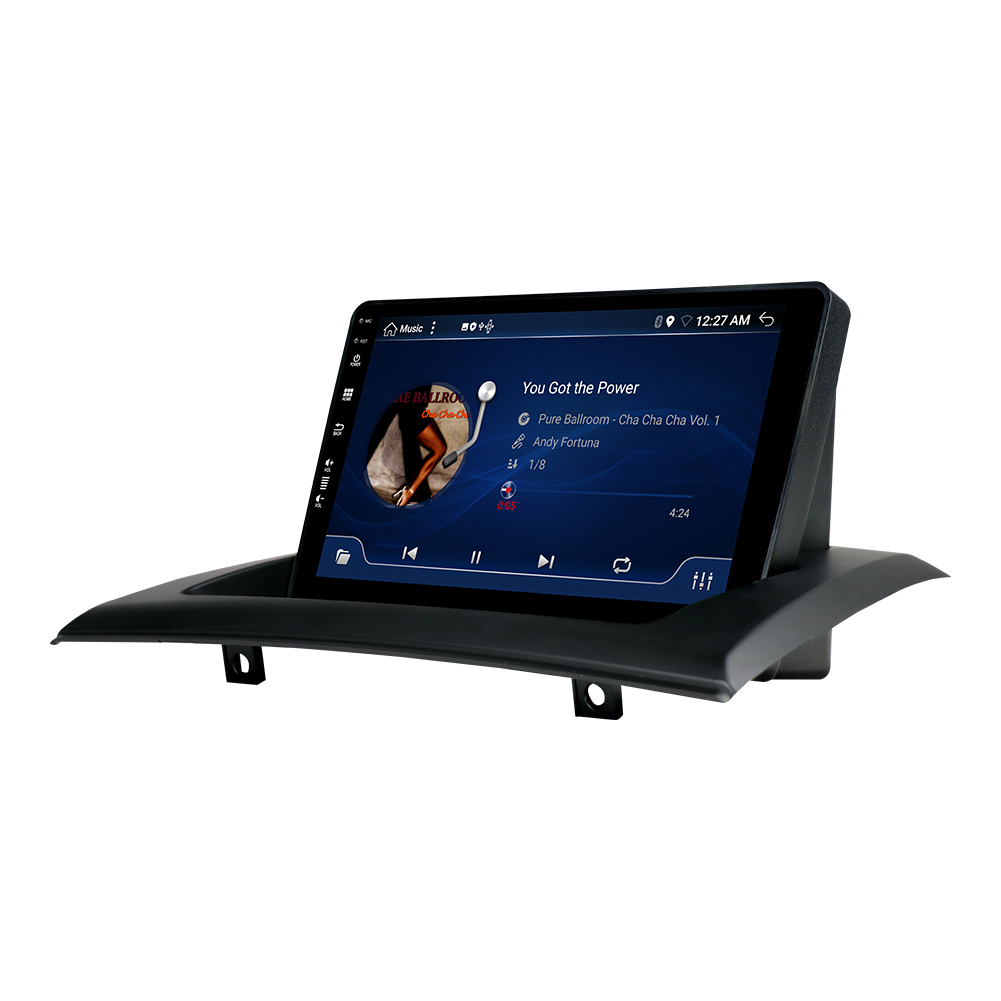 Car Multimedia Navigation System 5X04-D04