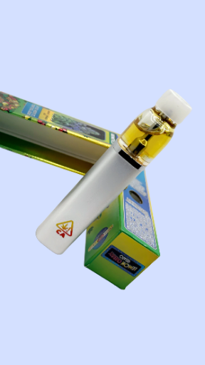 VAPE 2G ~ HYBRID