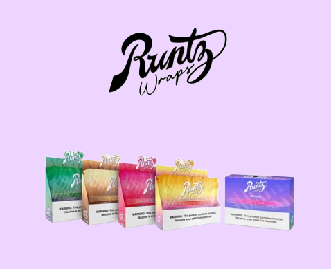 Runtz Wraps