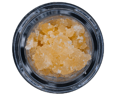 SUGAR DIAMONDS