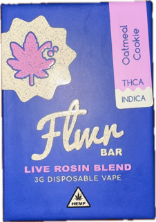 THC PEN